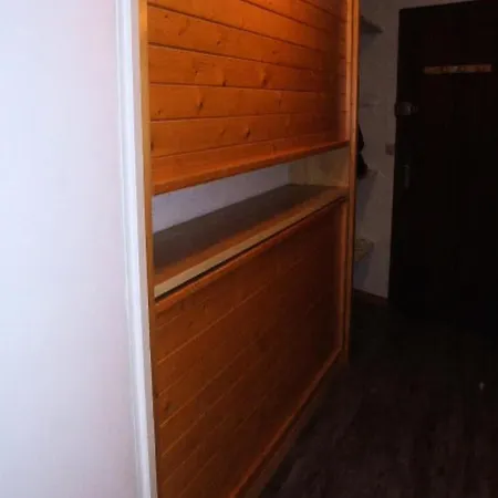 Résidence Hauts De Vanoise - 3 Personnes Fonctionnel Et Proche De Mae-7750 Appartement *