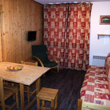 Hauts De Vanoise - 3 Personnes Fonctionnel Et Proche De Mae-7750 *