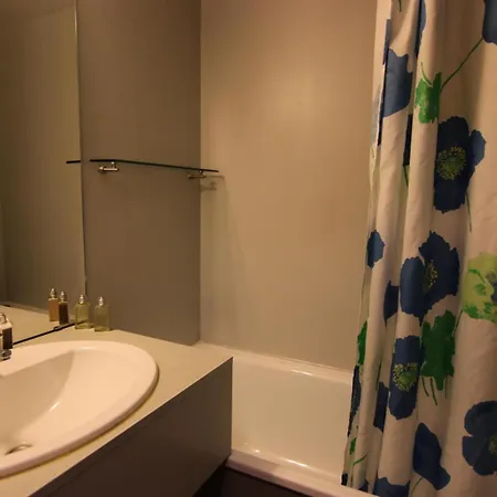 Résidence Hauts De Vanoise - 3 Personnes Fonctionnel Et Proche De Mae-7750 Val Thorens